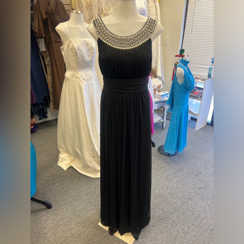 Gowns